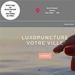 Vignette site luxopuncture